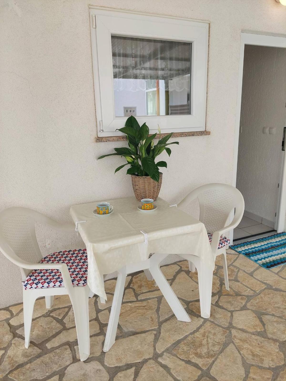 Apartments Hodanic Krk Town Rom bilde